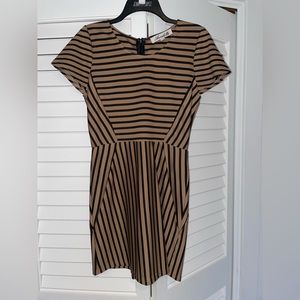 Francesca’s striped dress!